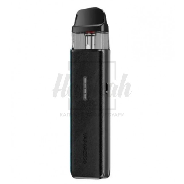 Багаторазова Pod-система Vaporesso XROS 5 Mini Mist Black