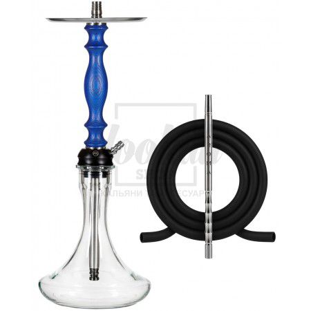 Кальян Aroma Hookah Tango Blue