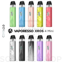 Vaporesso Xros 4 Mini