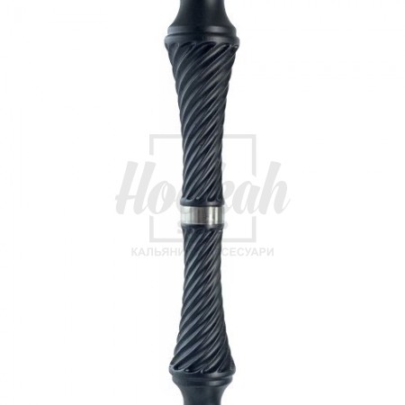 Шахта Sunrise Hookah Classic Wood 2.0 Black