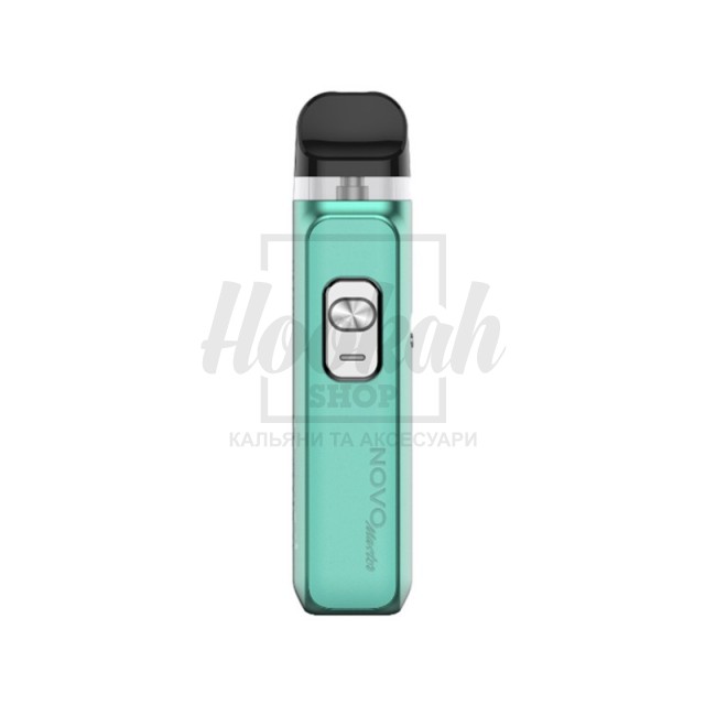 Многоразовая Pod-система Smok Novo Master 1000mAh 2ml Cyan