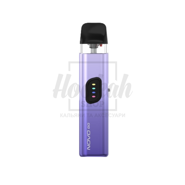 Многоразовая Pod-система Smok Novo Go Purple Gradient