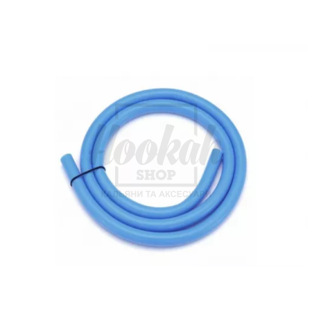 Силіконовий шланг Soft Touch Blue Sky (Блакитний)