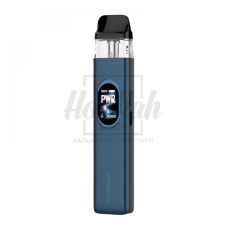 Багаторазова Pod-система Vaporesso XROS 6 Aurora Blue