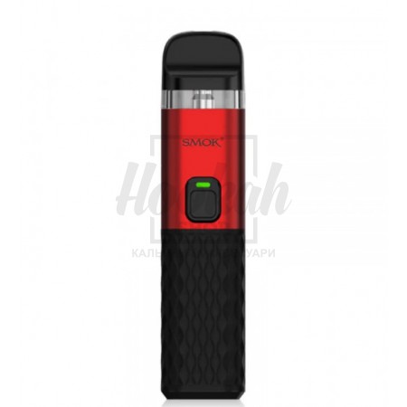 Многоразовая Pod-система Smok Propod Kit Red