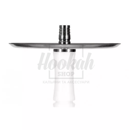 Кальян Aroma Hookah Yankee White mini