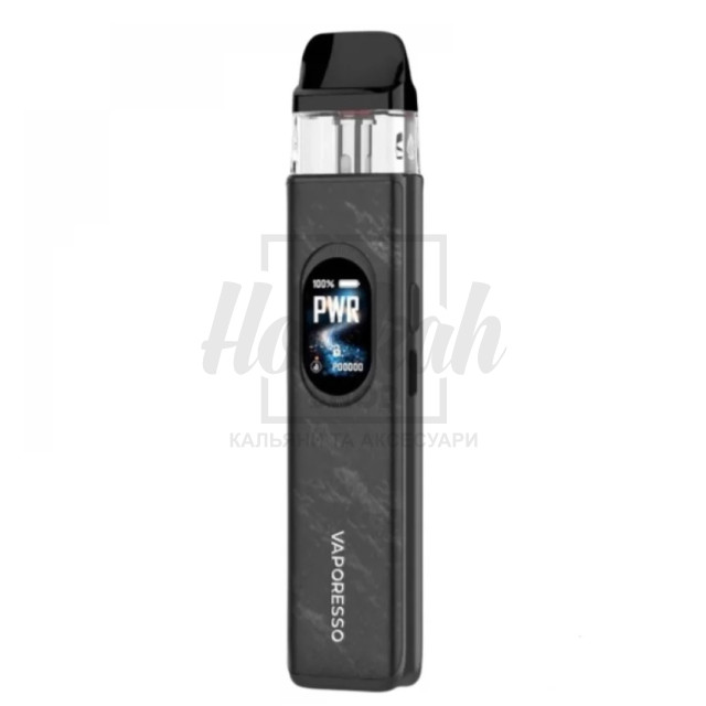 Багаторазова Pod-система Vaporesso XROS 6 Slate Black