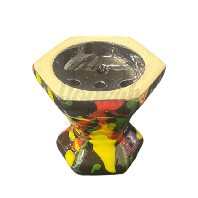 Чаша Gusto Bowls Turkish Yevgenb Glaze