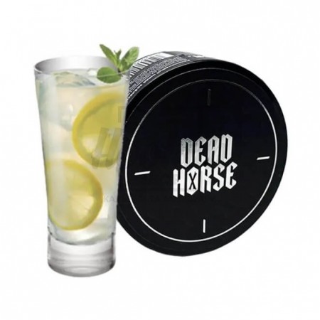 Табак Dead Horse American Soda (Лимонад) 100 гр
