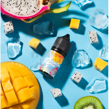 Жидкость 420 Frost Line Киви Манго Питайя 30мл 5%