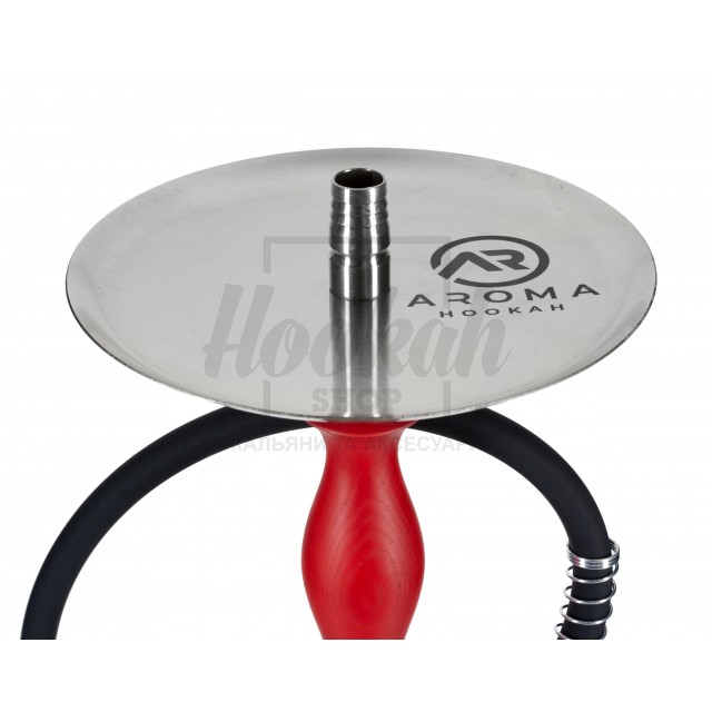 Кальян Aroma Hookah Tango Red