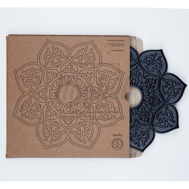 Шахта Karma 3.2 Black