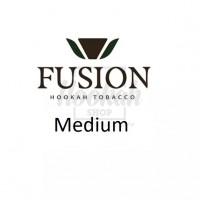Fusion Medium