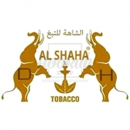 Тютюн Al Shaha Citrus Mix (Цитрусовий Мікс) 50 гр