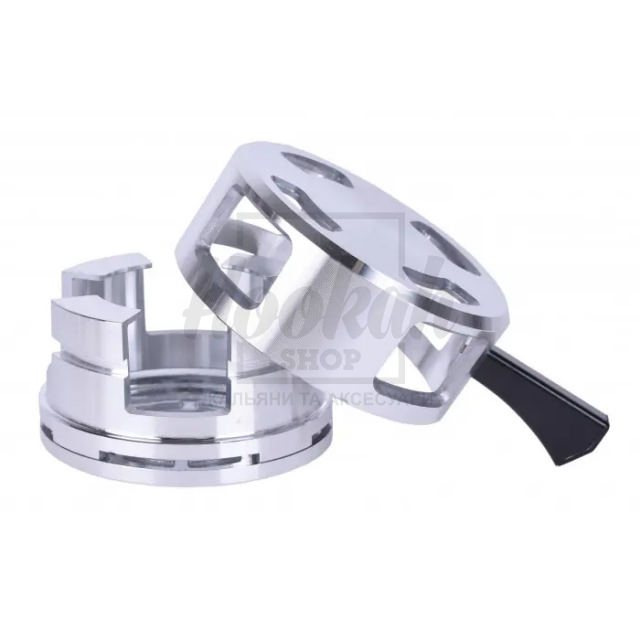 Кальян Yahya Laser