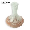 Колба Storm Craft White Pink