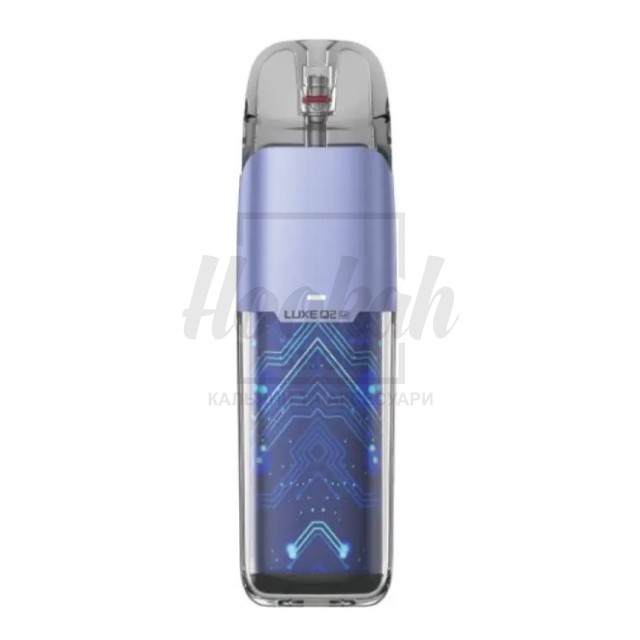 Багаторазова Pod-система Vaporesso Luxe Q2 Se Digital Blue