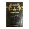 Табак Al Shaha Blackberry (Ежевика) 50 гр