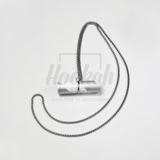 Персональний мундштук ланцюг тонкий