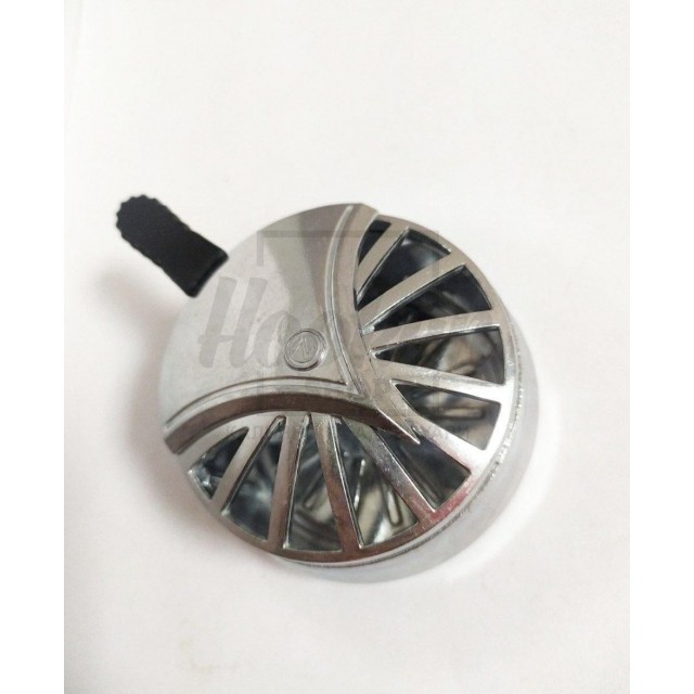 Калауд Zero (Зеро) сріблястий