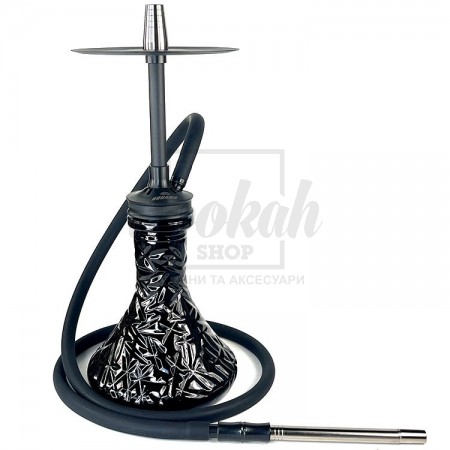 Кальян Kohana Zahra Black Black