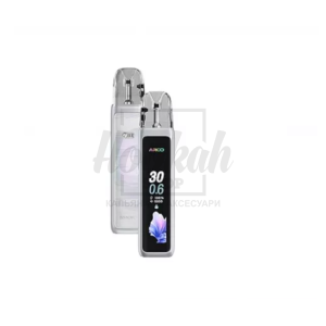Багаторазова Pod-система Smok Arco Max Silver