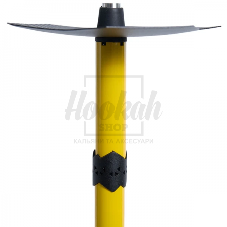 Кальян Embery Equal Yellow-Black
