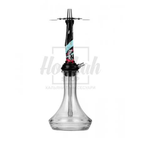 Кальян Amotion Valve MZ54