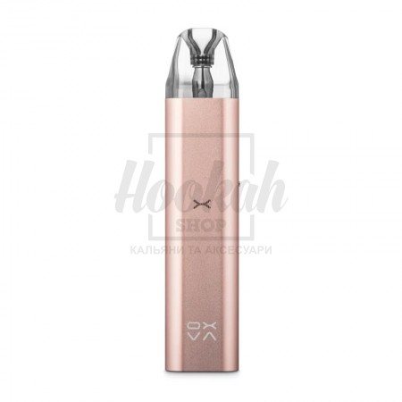 Багаторазова Pod-система Xlim SE Bonus Kit Rose Gold