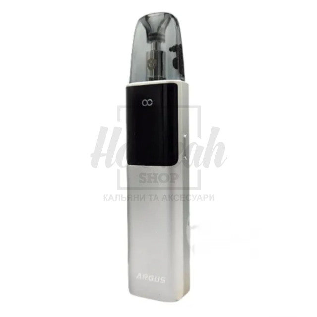 Багаторазова Pod-система VooPoo Argus G4 Silver