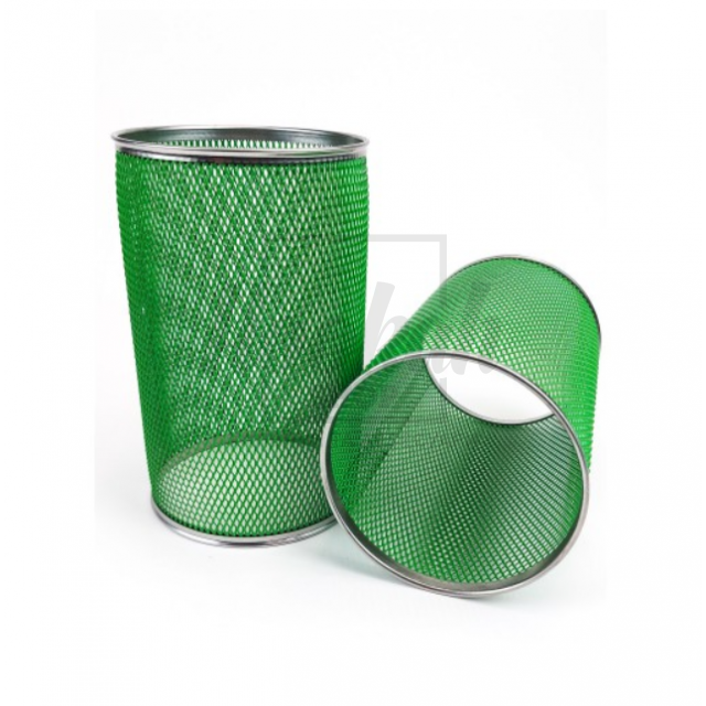 Защитный экран с кольцом Зелёный