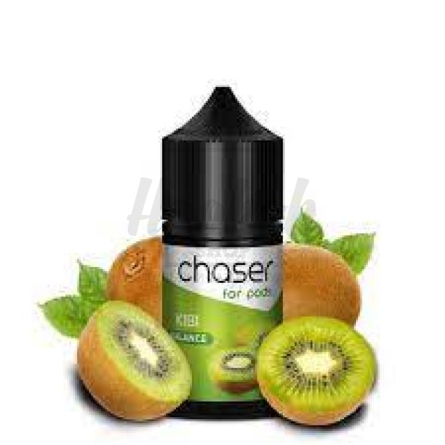 Жидкость Chaser Киви 30мл 5%