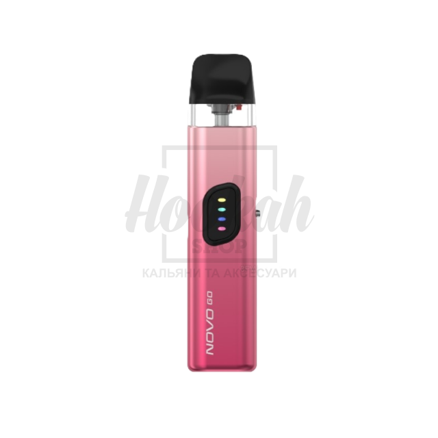 Многоразовая Pod-система Smok Novo Go Pink