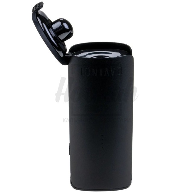 Вапорайзер DaVinci MIQRO Black