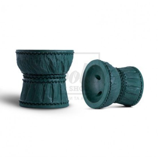 Чаша Gusto Bowls Turkish Indigo