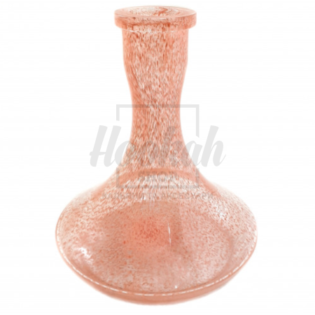 Колба Garden Craft Clear Pink