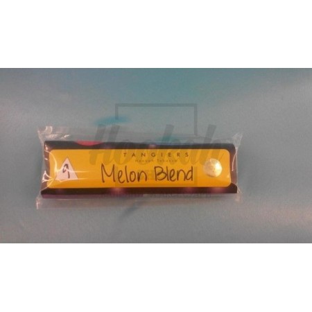 Табак Tangiers Noir Melon Blend №9 (Смесь Дыни) 250г