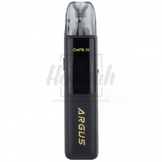 Багаторазова Pod-система Voopoo Argus G2 Carbon Fiber