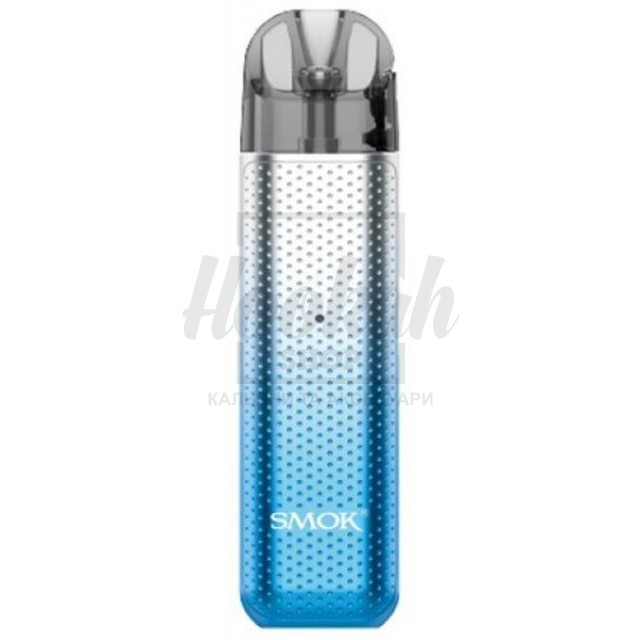 Pod-система Smok Novo 2C KIT Silver Blue