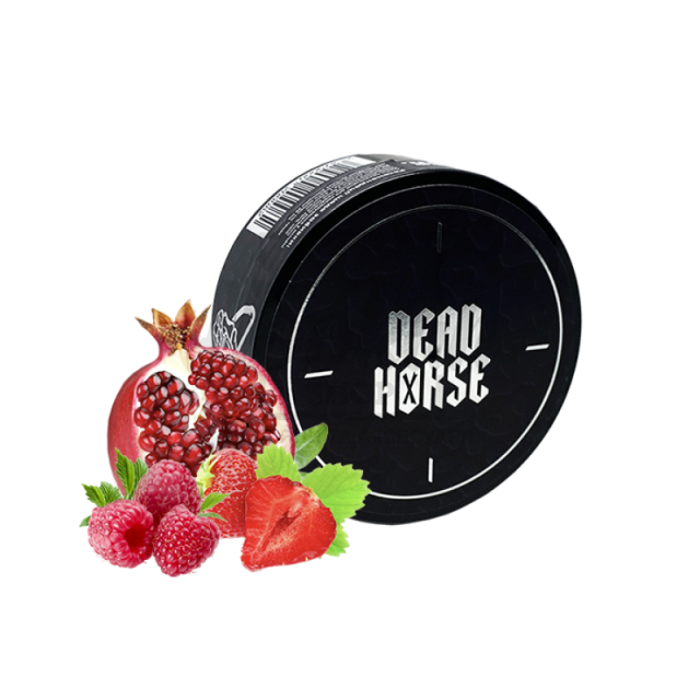Табак Dead Horse Ruby Lemonade (Рубиновый Лимонад) 100 гр