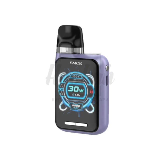 Многоразовая Pod-система Smok Novo GT-BOX Purple and 7-Color