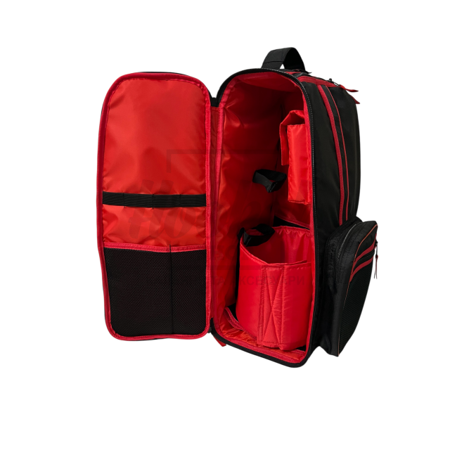 Рюкзак для кальяна Smoky Craft