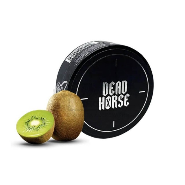 Тютюн Dead Horse Kiwi (Ківі) 100 гр