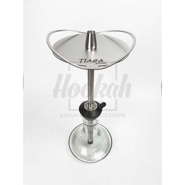 Кальян Tiaga Orbita mini (Тяга Міні)
