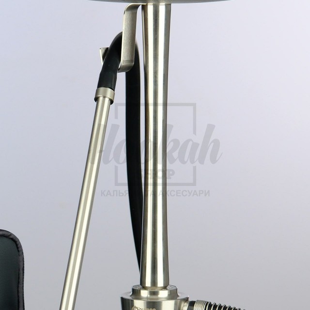 Кальян Oduman Cosmo Silver Clear Glass