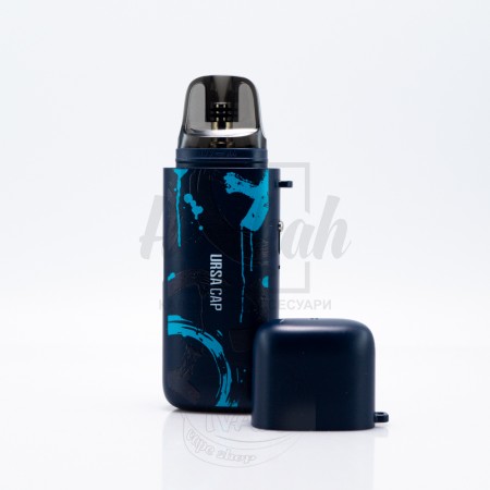 Многоразовая Pod-система Lost Vape Ursa Cap Joy Blue