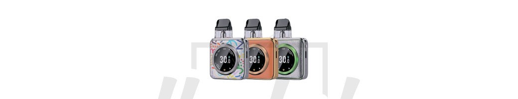 Vaporesso XROS 5 Nano