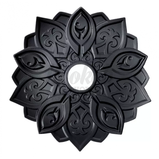 Шахта Karma 3.3 Line Blue Sky