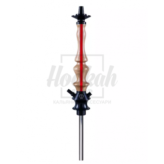 Шахта Karma 3.3 Line Red