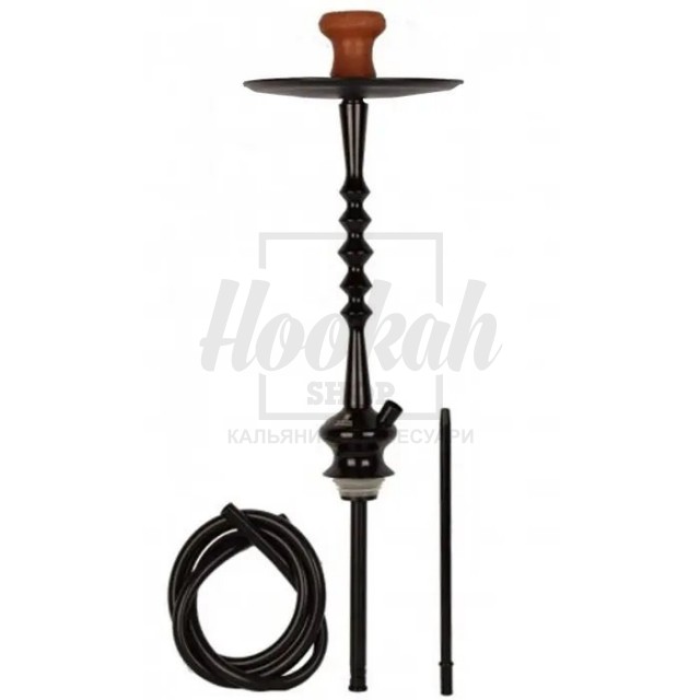 Шахта Kaya ELOX Tradi-Line Schwarz 2S